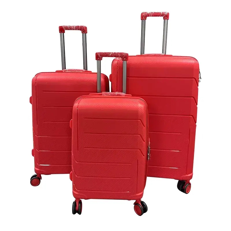 Come scegliere Trolley Case?