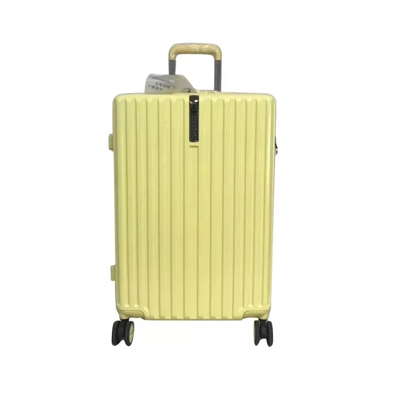 Quali sono gli usi estesi delle valigie trolley?